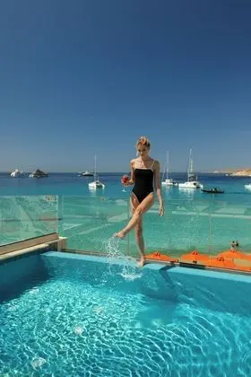 Thalassa Boutique Hotel - Dış Mekan