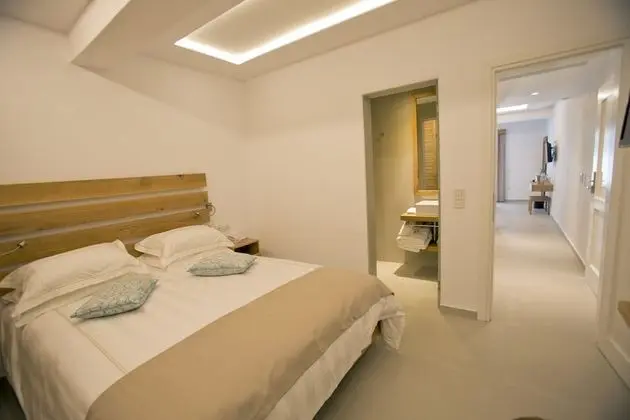 Thalassa Boutique Hotel - Oda
