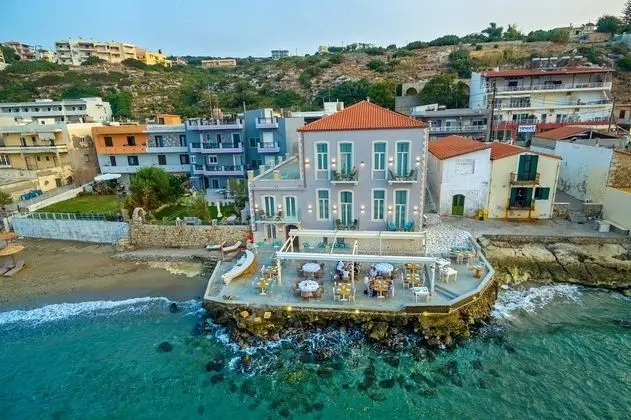 Thalassa Boutique Hotel