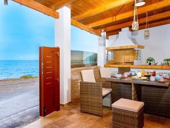 Villa Thalassa Crete