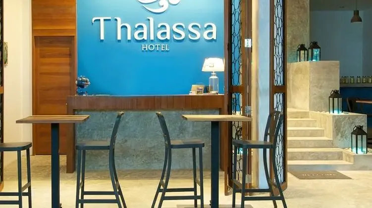 Thalassa Hotel