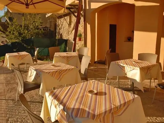 Thalassa Locanda B&B e Appartamento