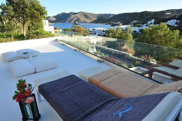 Thalassa Residence - Dış Mekan