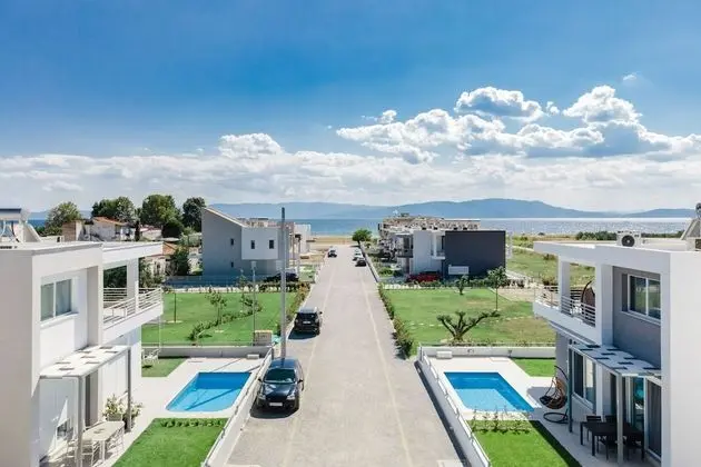 Thalassa Residential Complex