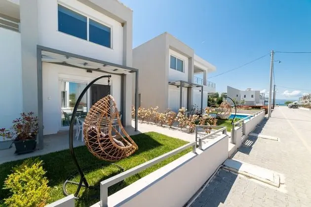 Thalassa Residential Complex - Dış Mekan