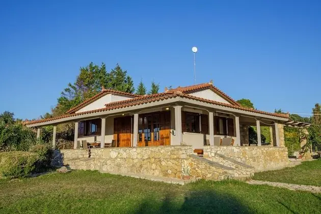 Villa Thalassa Sea View Pet Friendly