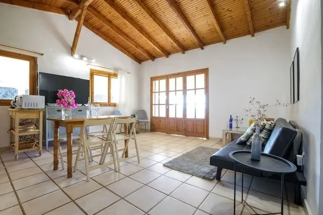 Villa Thalassa Sea View Pet Friendly - Yerinde Yemek
