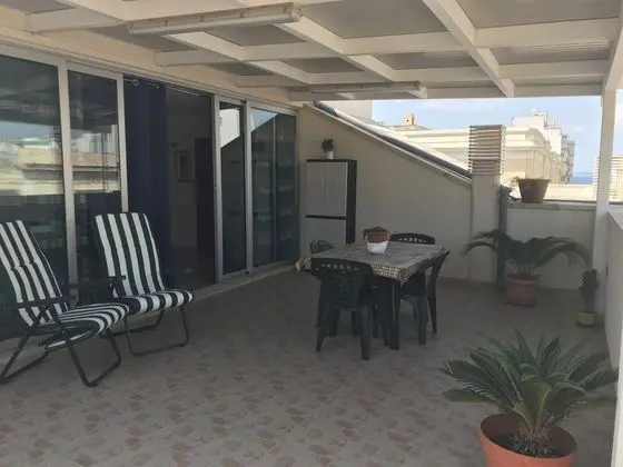 Thálassa Suite Gallipoli - Öne Çıkan Resim
