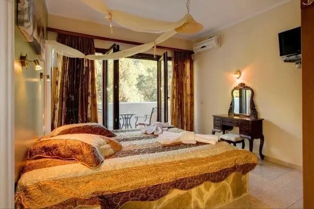 Villa Thalassa Thea