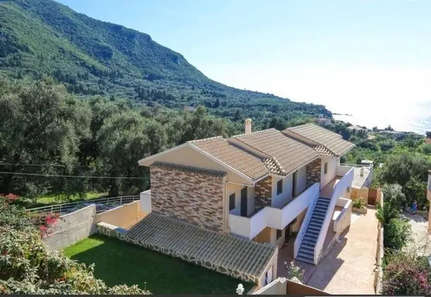 Villa Thalassa Thea