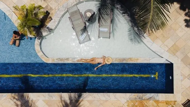 ThalassaGarden Hotel - Pousada