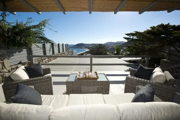 Thalasses Villas