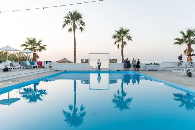 Thalasses Villas Rethymno - Öne Çıkan Resim