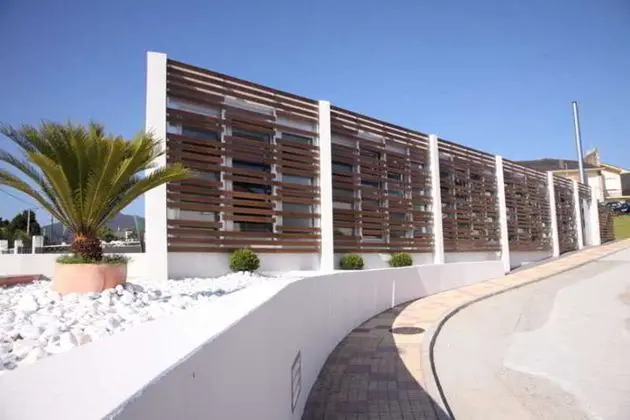 Thalasso Cantabrico Las Sirenas