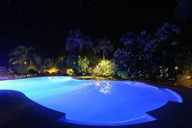 Thalatta Resort