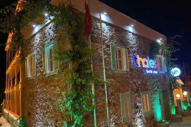 Thales Butik Otel