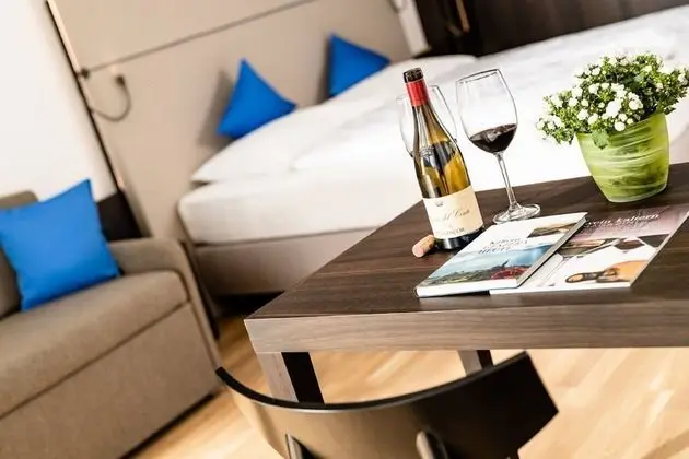 Hotel Thalhof am See