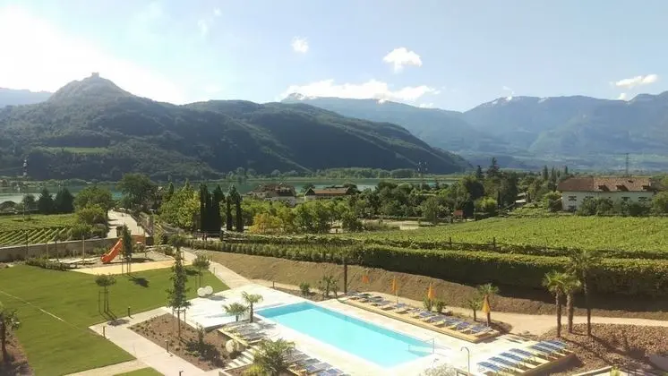 Hotel Thalhof am See - Dış Mekan