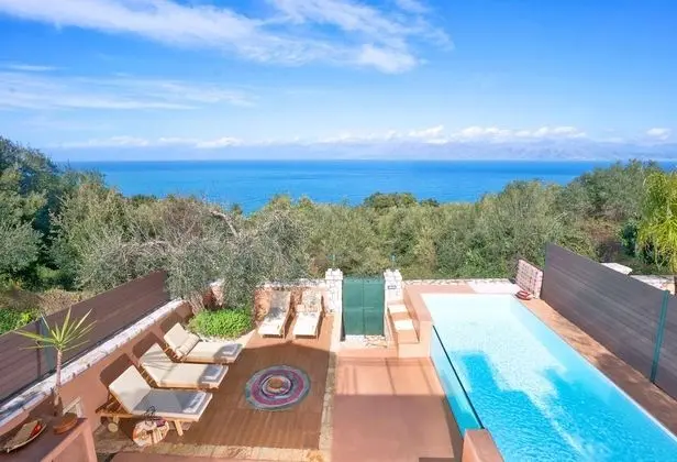 Thalia Cottage