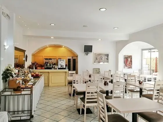THALIA deco CITY & BEACH HOTEL