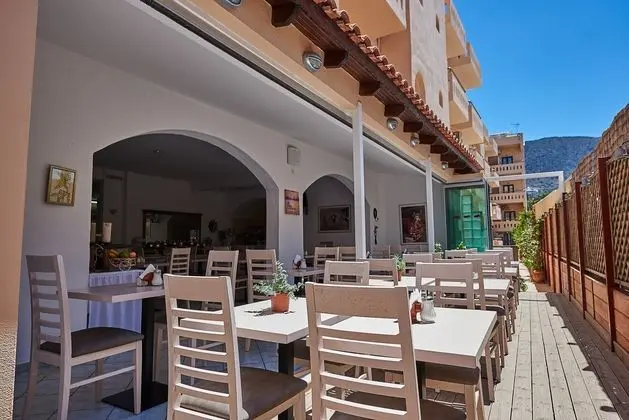 THALIA deco CITY & BEACH HOTEL