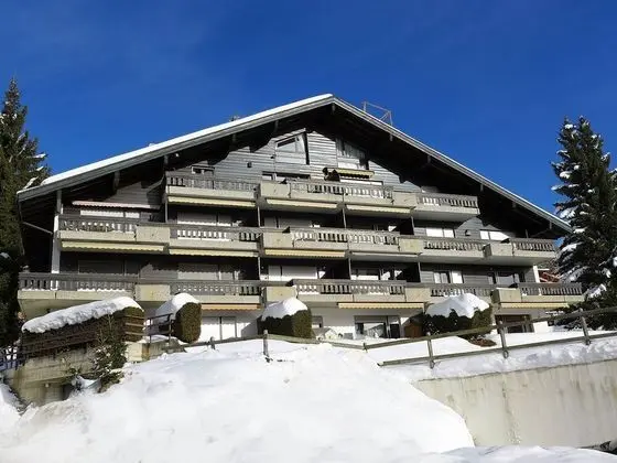 Thalia Lens in Lens With 2 Bedrooms and 3 Bathrooms - Oda