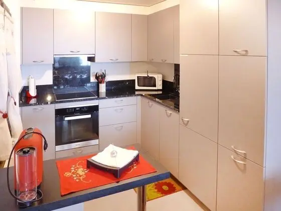 Thalia Lens in Lens With 2 Bedrooms and 3 Bathrooms - Oda