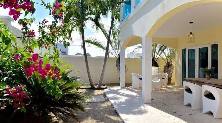 Villa Thalis