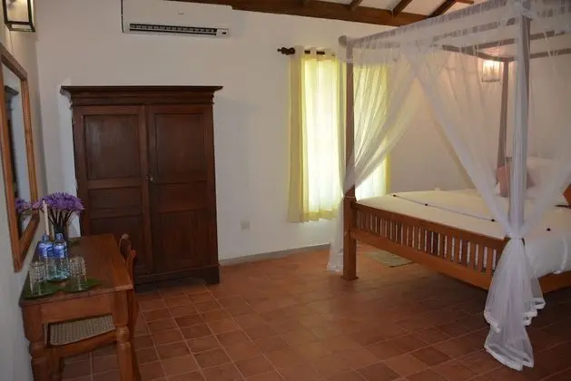 Thalpe Walawwa Heritage Villa - Oda