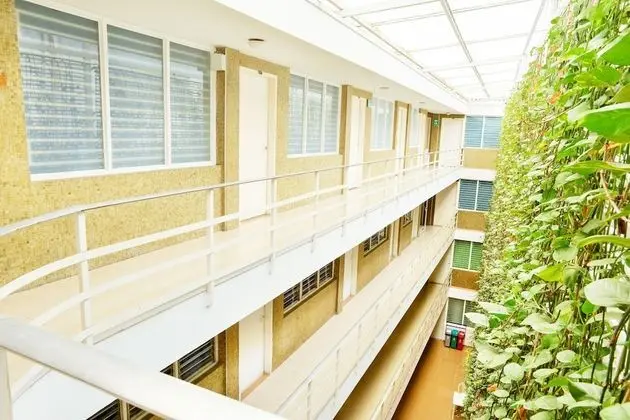 Hotel Thama Palmira