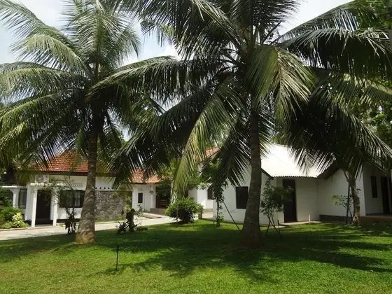Thamaya Heritance Tangalle