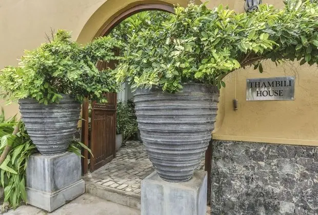 Thambili House By Edwards Collection - Dış Mekan