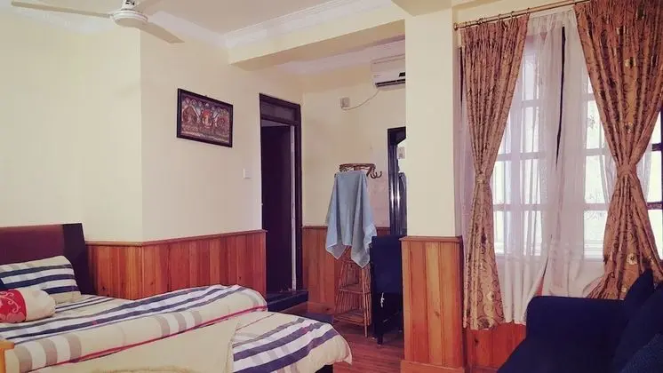 Thamel Apartments Hotel - Öne Çıkan Resim