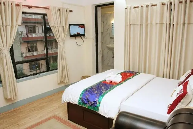 Thamel Backpackers Home - Öne Çıkan Resim