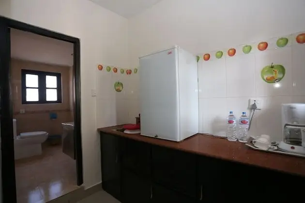 Thamel Eco Resort - Fitness