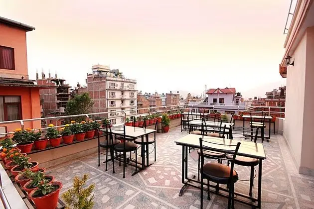 Thamel Grand Hotel