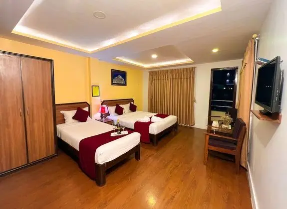 Thamel Grand Hotel - Öne Çıkan Resim