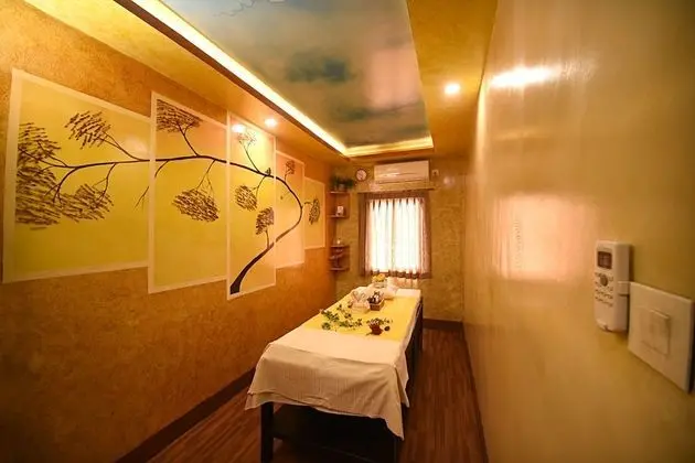 Hotel Thamel Park - Havuz