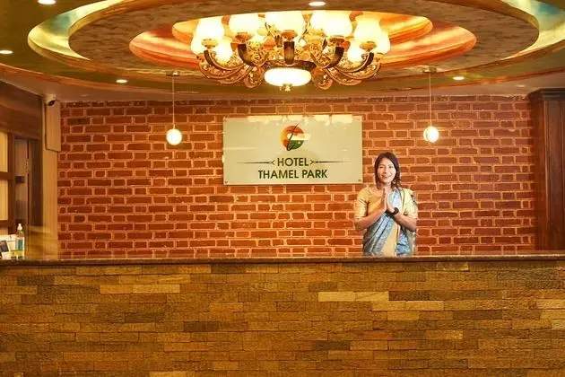 Hotel Thamel Park - Öne Çıkan Resim