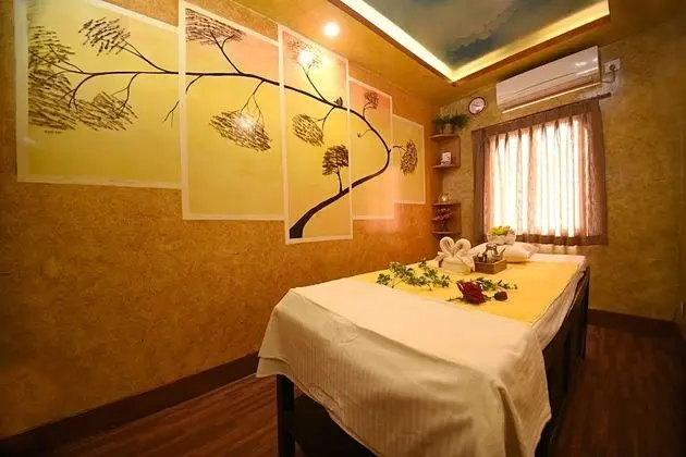 Hotel Thamel Park - Spa