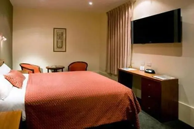 Thamel Trekkers Hotel - Mutfak