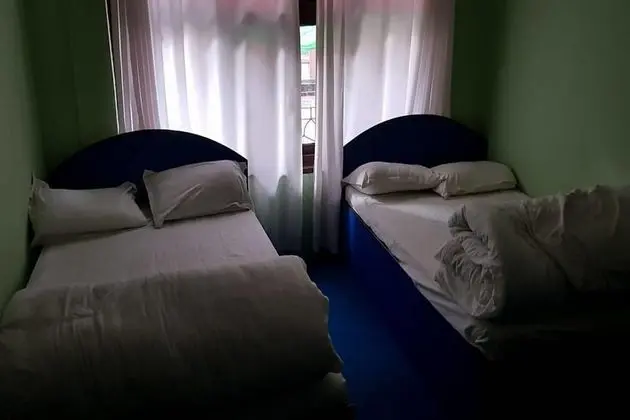 Thamel Trekkers Hotel - Oda