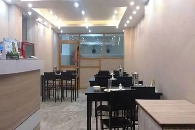 Thamel Trekkers Hotel - Yerinde Yemek