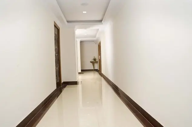 Hotel Thames International - İç Mekan
