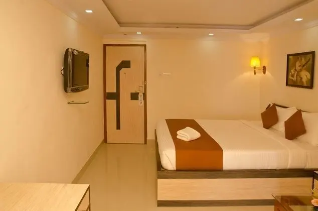 Hotel Thames International - Oda