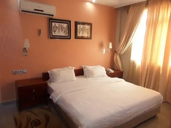 Thames Suite & Hotel Apartment