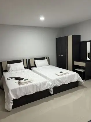 Thana Apartment