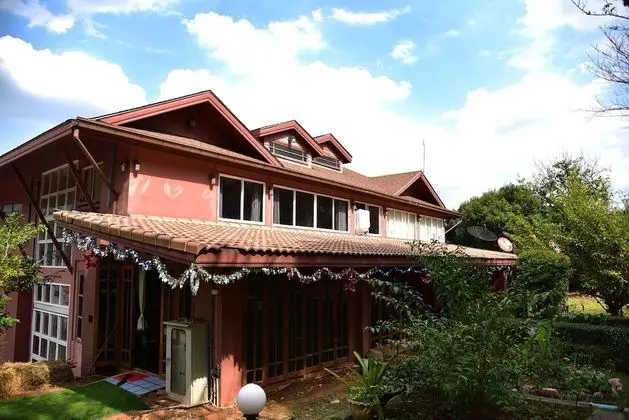 Thana Lagoon Resort
