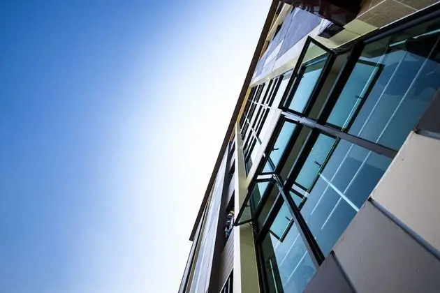 Thana Residence Lam Luk Ka - Dış Mekan