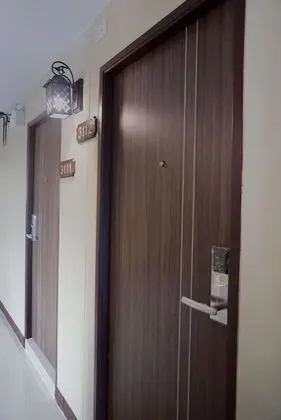 Thana Residence Lam Luk Ka - İç Mekan